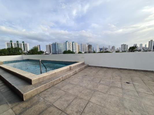 Innova Tower, Apartamento en venta en Pueblo Nuevo | Innova Tower -  P4086334