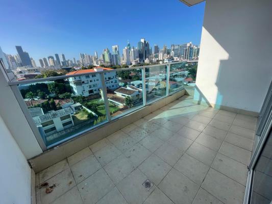 Kolosal, apartamento