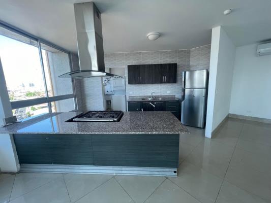 Kolosal, San Francisco