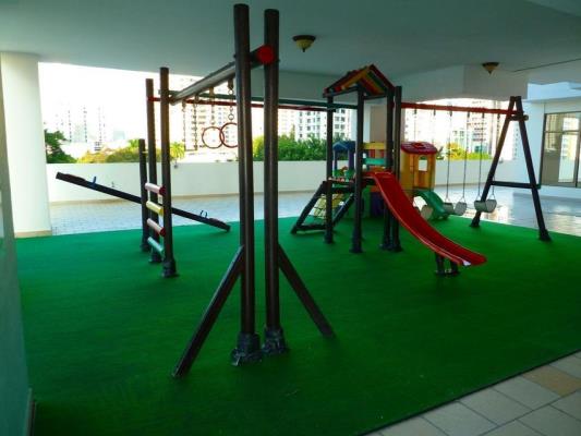 Blue Bay , apartamento