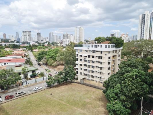 , Apartamento en alquiler en Bella Vista | P4086446