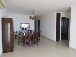 Serenity at the bay San Francisco, Panamá