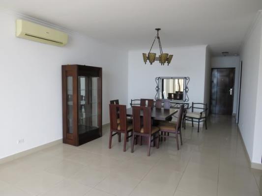 Serenity at the bay, Panamá