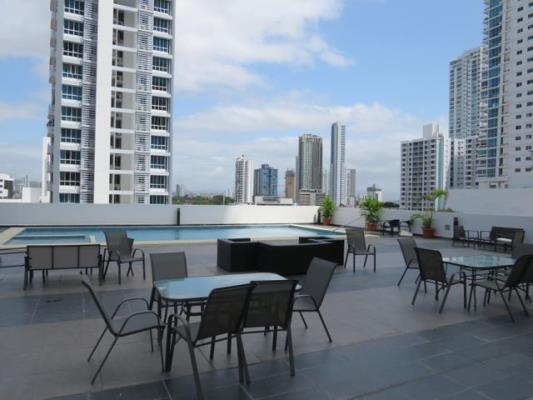 Serenity at the bay, Panamá