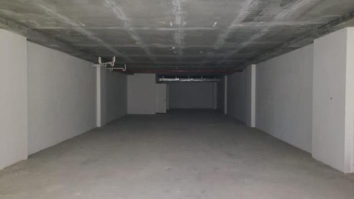 , Área Metropolitana