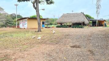 Santa Rita La Chorrera