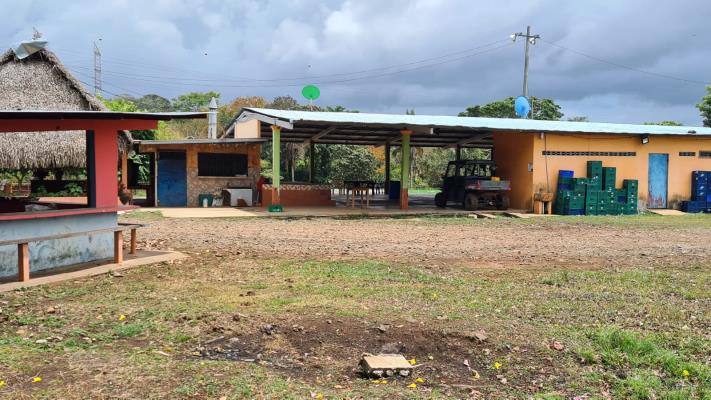 , Terreno en venta en Santa Rita | P4090569