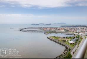 Avenida Balboa Panamá