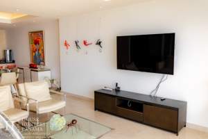 Avenida Balboa Panamá