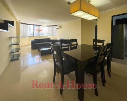 Mirador San Francisco, Apartamento en venta en San Francisco | Mirador San Francisco -  P4092032