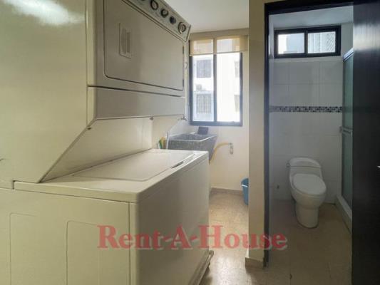 Mirador San Francisco, Panamá