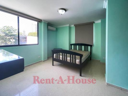 Mirador San Francisco, San Francisco