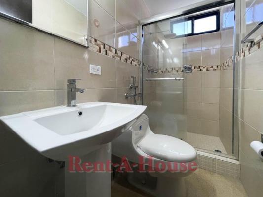 Mirador San Francisco, apartamento