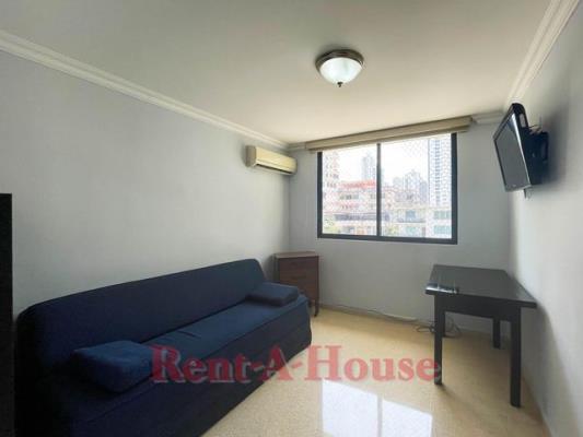 Mirador San Francisco, apartamento