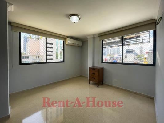 Mirador San Francisco, San Francisco