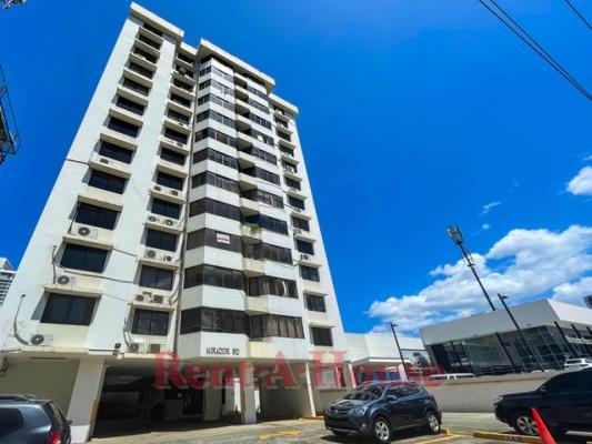 Mirador San Francisco Edificio