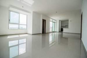 Roma Tower San Francisco, Panamá