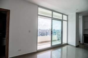 Roma Tower San Francisco, Panamá