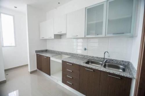 Roma Tower, apartamento