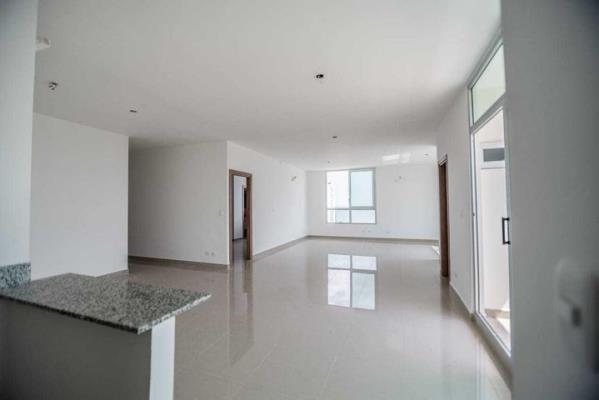 Roma Tower, Área Metropolitana