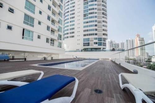 Roma Tower, Apartamento en venta en San Francisco | Roma Tower -  P4092130