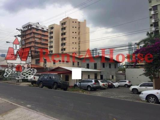 , Terreno en alquiler en San Francisco | P4092641