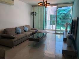 Punta Pacifica Panamá