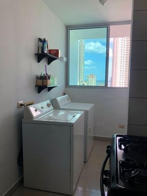 , Apartamento en alquiler en Punta Pacifica | P4092739