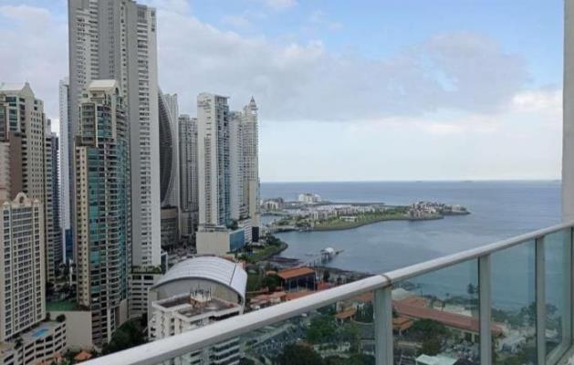 , Apartamento en alquiler en Punta Pacifica | P4092739