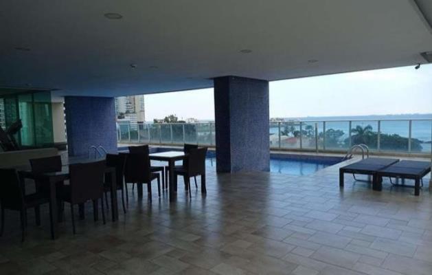 , Apartamento en alquiler en Punta Pacifica | P4092739