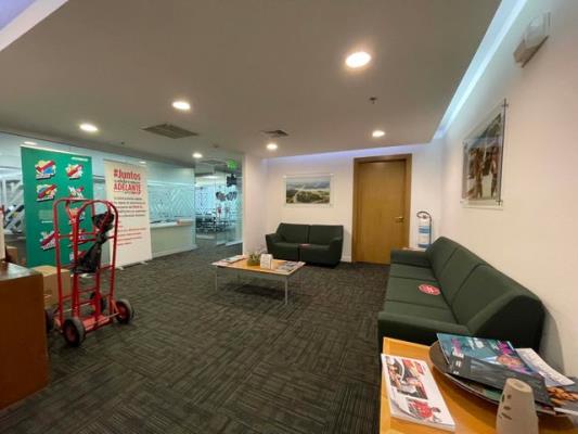 , Casa en alquiler en Obarrio | P4092795