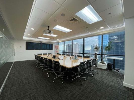 , Casa en alquiler en Obarrio | P4092795