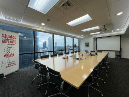 , Área Metropolitana