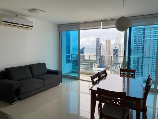 Top Towers, apartamento