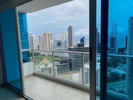 Top Towers, apartamento