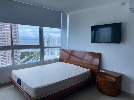 Top Towers, apartamento