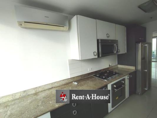 Sevilla, apartamento