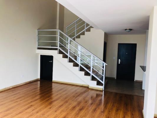 Bayfront  Tower, Área Metropolitana