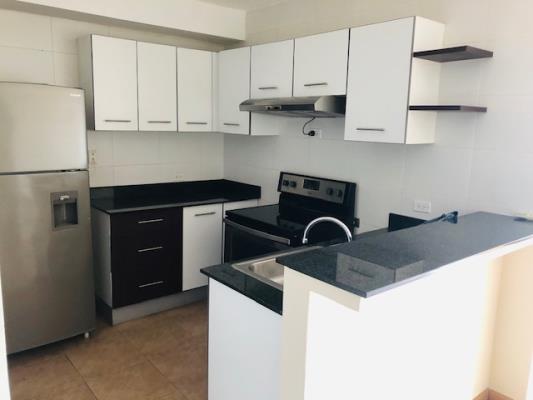 Bayfront  Tower, Avenida Balboa