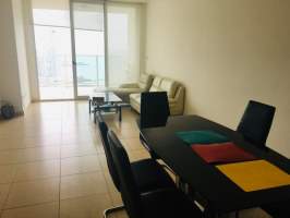 White Tower Avenida Balboa, Panamá