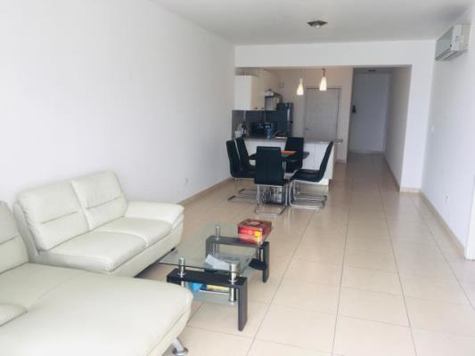 White Tower, apartamento