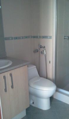 44 & PARK, apartamento