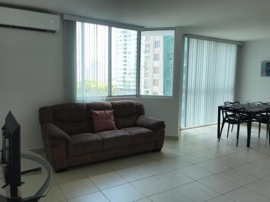 44 & PARK, apartamento