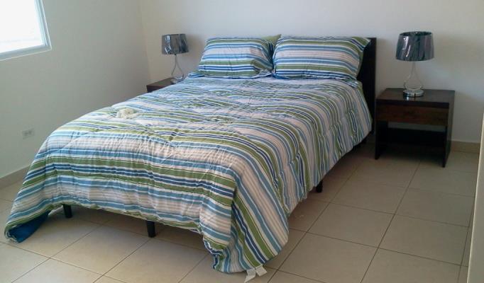 44 & PARK, apartamento