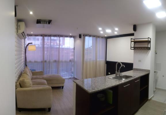 Alsacia Towers, Apartamento en alquiler en Amelia Denis De Icaza | Alsacia Towers -  P4097982