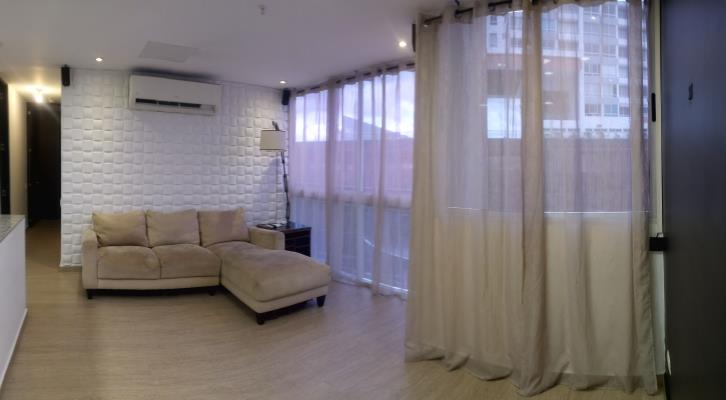 Alsacia Towers, San Miguelito