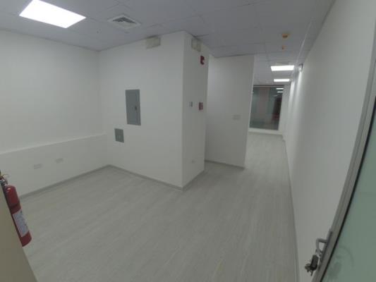 , Área Metropolitana