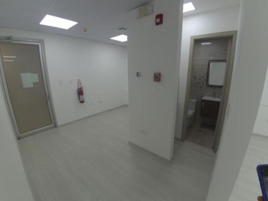 , Cuarto en alquiler en Costa del Este | P4098115