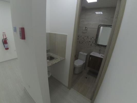 , Cuarto en alquiler en Costa del Este | P4098115