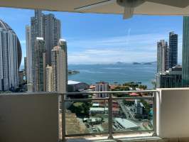 Punta Pacifica Panamá